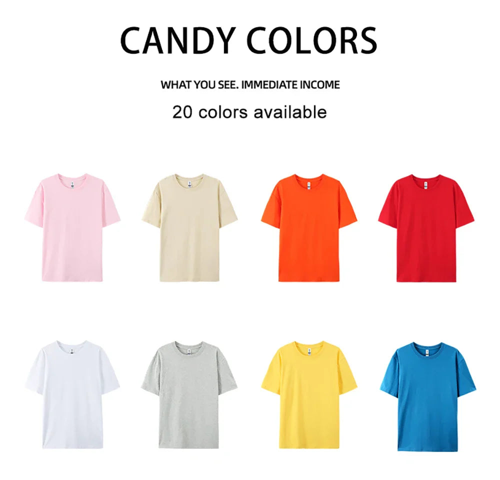 California Los Angeles Est 1776 Men T Shirts Retro Fashion Soft Short Sleeve Summer Comfortable T-Shirt Unisex Cotton Loose Top