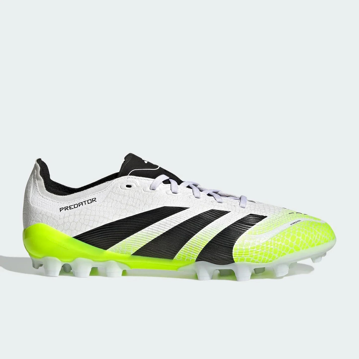 genuine PREDATOR LEAGUE men's and women's low top football shoes JI1165