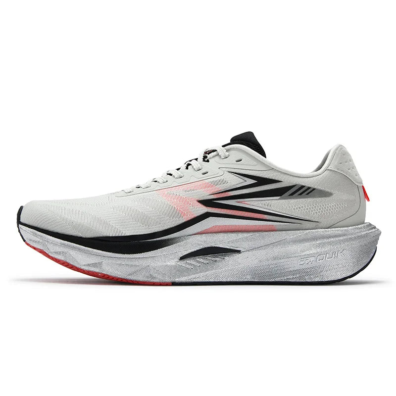 Men's Running Shoes  Breathable Stable Rebound Grippy Durable Marathon Male Sneakers 672612203