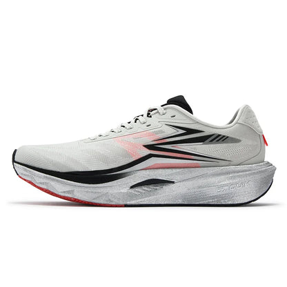 Men's Running Shoes  Breathable Stable Rebound Grippy Durable Marathon Male Sneakers 672612203