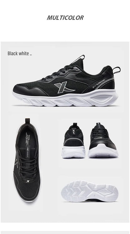 Running Shoes For Men 2020 Spring Rebound Comfortable Sports Shoes Durability Stability Breathable Sneakers 880119115036
