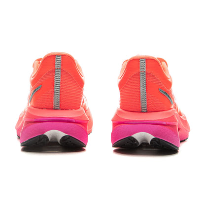 Women's FEIDIAN 5 CHALLENGER Racing Running Shoes CARBON-FIBER PLATE BOOM Cushion LiNing Professional Sneakers ARMV002