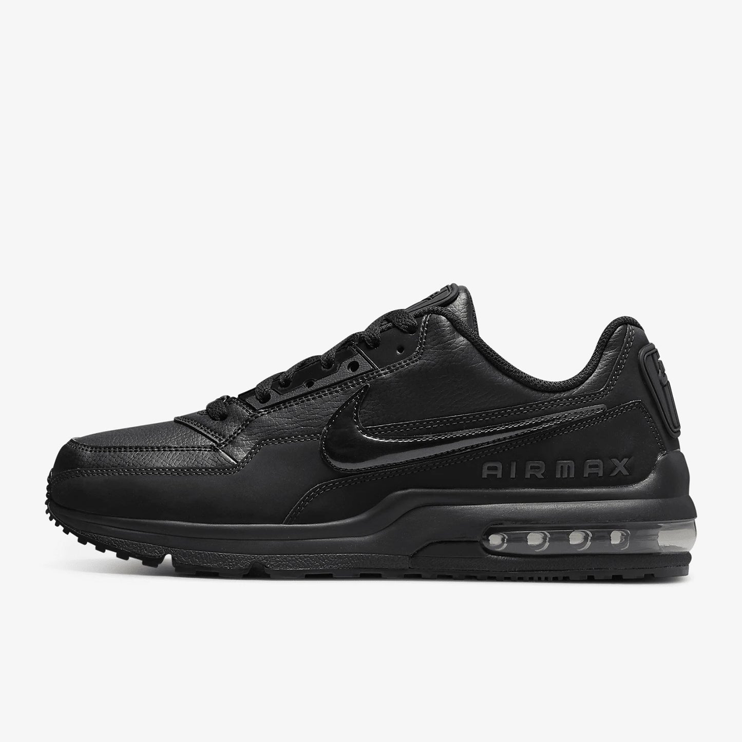 Official Genuine Air Max LTD 3 Men's Cushion Low-Top Running Shoes 687977-020