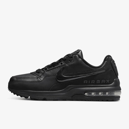 Official Genuine Air Max LTD 3 Men's Cushion Low-Top Running Shoes 687977-020