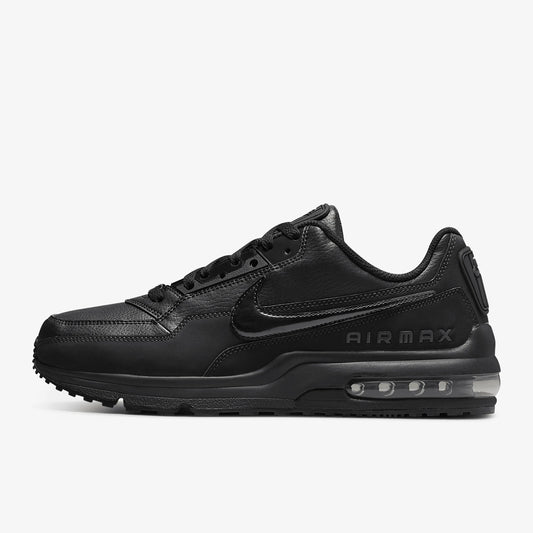 Official Genuine Air Max LTD 3 Men's Cushion Low-Top Running Shoes 687977-020