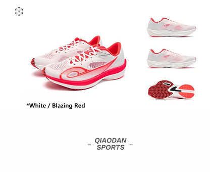 Feiteng 2.0 Men's Sport Shoes 2025 Casual Shock Absorbing Breathable Sneakers Racing Training Running Shoes QDB023252294