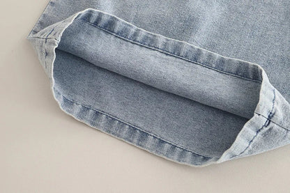 New Summer Baby Boys Clothes Suit Children Outfits Fashion Solid Shirt Shorts 2Pcs/Sets Toddler Casual Costume Kids Tracksuits