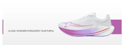 Shyft 1.0 Running Shoes for Female Durability Combat Breathable Cushion Shock Absorption Stability Sneakers 875318110084