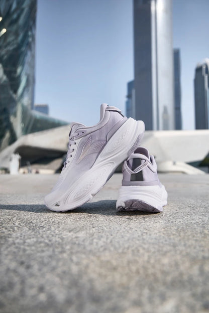 PopBlaze 6 Unisex Running Shoes New Lightweight Wear-resistant Comfortable Shock Absorb Sneakers Pantshoes 672622201