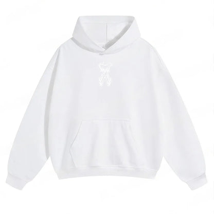 Demon Slayer: Kimetsu no Yaiba Men Hoodie Sweatshirt Tengen Uzui Anime Spring Autumn Boy Long-sleeved Parent-child Outfit