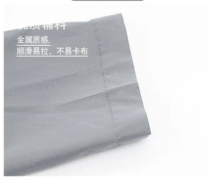 New Summer Man Thin Sunscreen Blazers Jackets Solid Business Casual Suits Coats Male Slim Elastic Blazers Jackets  Clothing 4XL