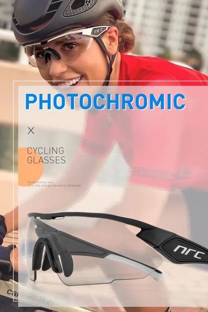 Cycling Glasses Outdoor Bicycle Sunglasses for Men UV400 Sports Running Glasses Women MTB Cycling Sunglasses UV400 Hiking