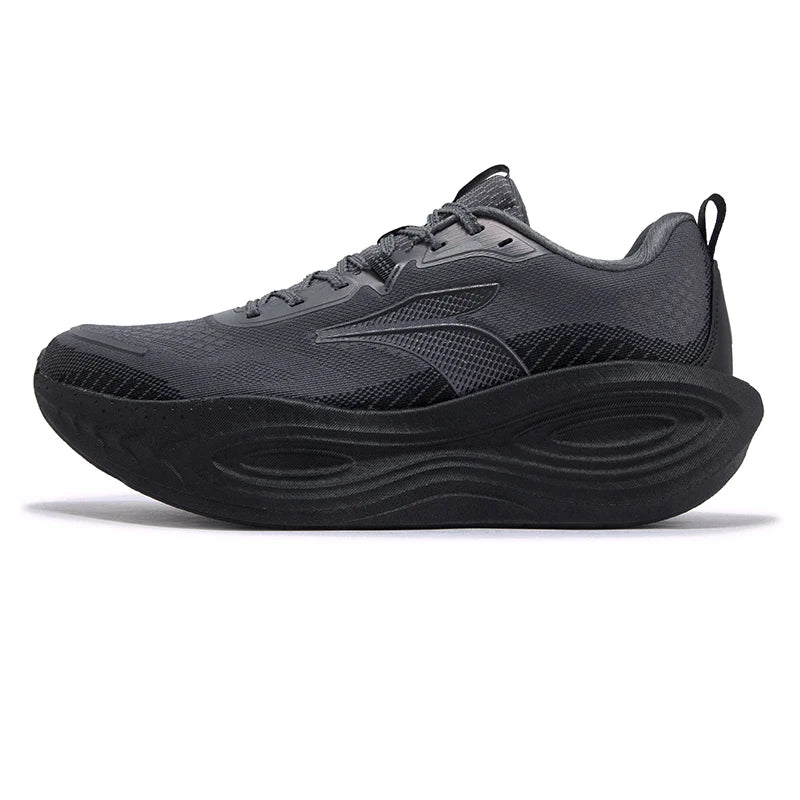 5 Men Running Shoes New Cushioning Thick-soled Breathable Non-slip Outdoor Jogging Male Sneakers 672532212