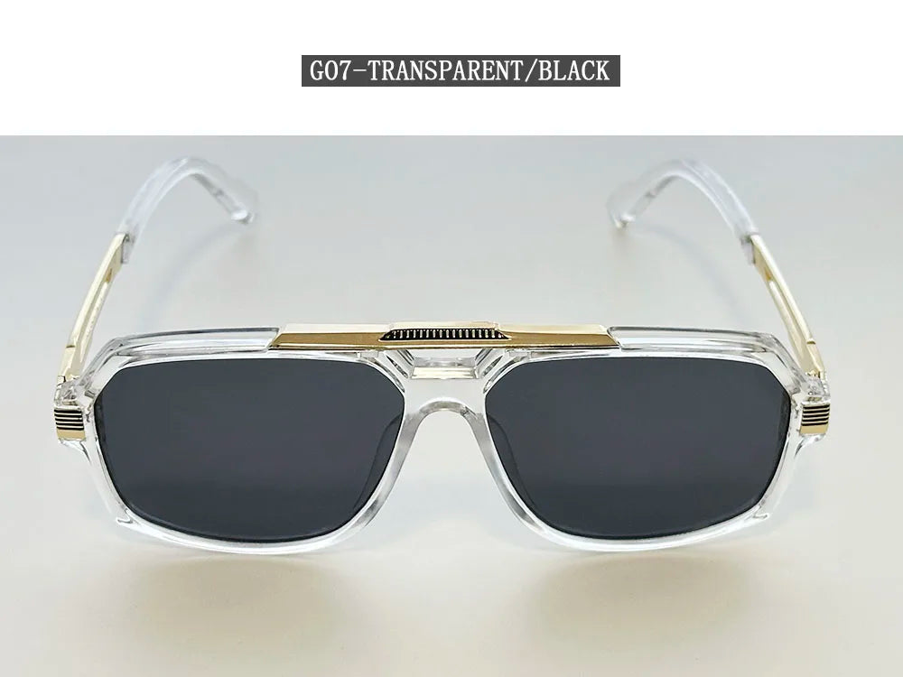 2026 Luxury Sunglasses Women Vintage Square Sunglass Men Dropshipping Fashion Glasses Gafas De Sol Hombre Lunette Soleil Femme