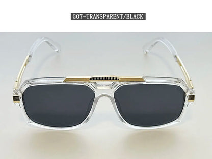 2026 Luxury Sunglasses Women Vintage Square Sunglass Men Dropshipping Fashion Glasses Gafas De Sol Hombre Lunette Soleil Femme