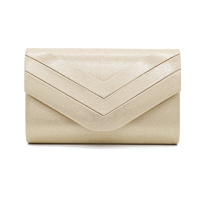 Velvet Women's Evening Bags Formal Party Clutches Wedding Purses Cocktail Prom Handbags Luxury Chain Shoulder Messenger Bags