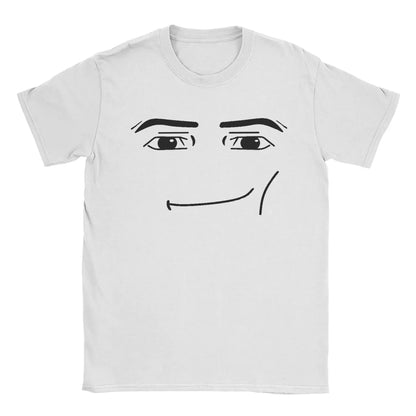 Clothing Harajuku T Shirts Anime Robot T-Shirts Women Tees Crew Neck Short Sleeve T Shirts Summer Casual Streetwear Tops Tees