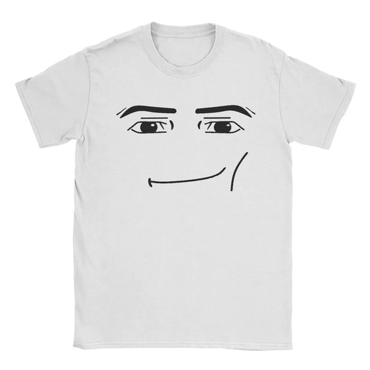 Clothing Harajuku T Shirts Anime Robot T-Shirts Women Tees Crew Neck Short Sleeve T Shirts Summer Casual Streetwear Tops Tees