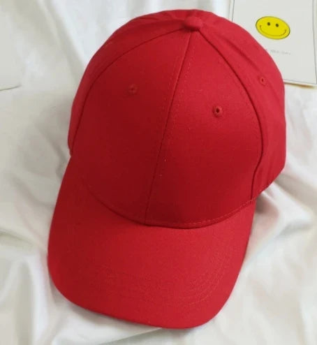 Hip Hop Dad Hats for Men Women Baseball Cap Snapback Caps Casquette Hats Casual Adjustable Leisure Caps