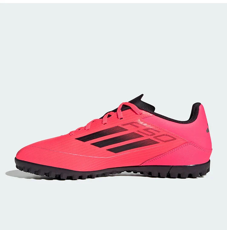 Genuine F50 CLUB TF Unisex Training Wear-Resistant Soccer Shoes IF1347