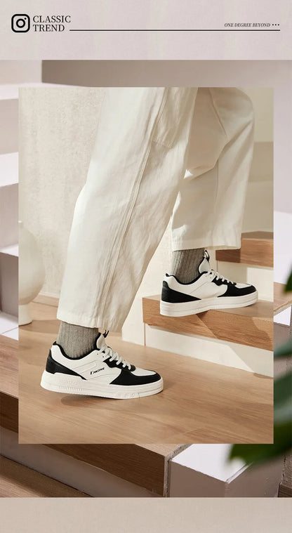 Men's Board Shoe Comfortable Versatile Breathable Leisure Lightweight Wear-resistant Male Sneakers 672516629