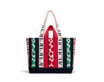 Women's Tote Bag 2026 Simple and Environmentally Friendly Handbag Large Capacity Women's Yoga Storage Bag