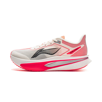 Men's FEIDIAN 6 CHALLENGER Racing Running Shoes SUPER BOOM Lightweight Reflective LiNing Competition Sneakers ARMW003