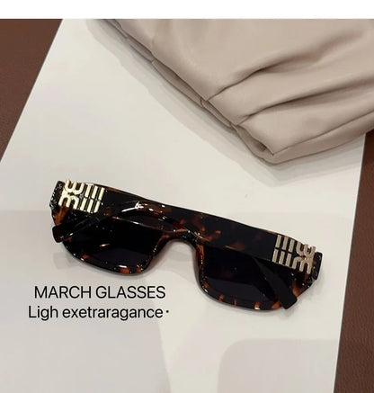 Small New Fashion Sunglasses Women Men Stylish Designer Ladies Sun Glasses Oval Trending Shades Unisex Eyewear Sunglass Gafas