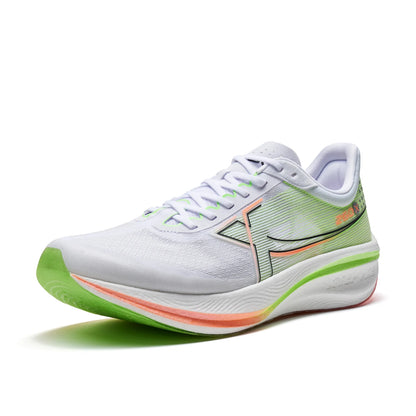 260X Running Shoes For Men  Spring Non-Slip Men's Sports Shoes Rebound Cushion Breathable Ourdoor Sneakers 976119110053