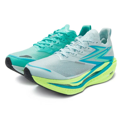 Flame 4.5 Men's Running Shoes Carbon Plate Breathable Stable Rebound Grippy Durable Marathon Male Sneakers 672532221