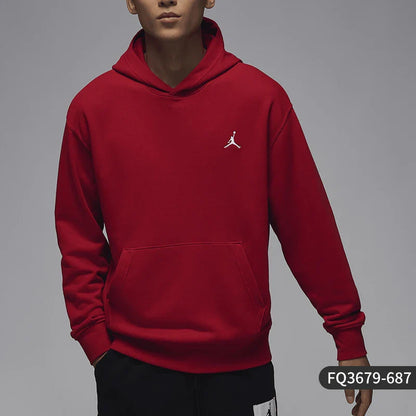 Nike Genuine Jordan Essentials Men's Chinese New Year Edition Sweatshirt FQ3679-687