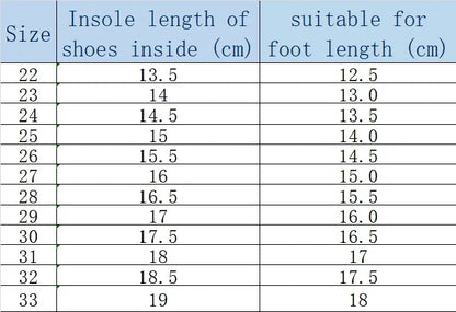 Children Running Sneakers Boys Girls Casual Mesh Breathable Anti-Slip Walking Patchwork Tenis Toddler Soft Soled Girls Shoes