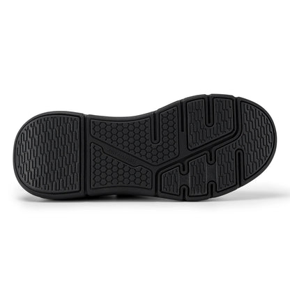 Wide Version Men's Leather Shoes Walking Shoes Oxford Shoes For Formal Business Shoe Comfortable All Day Wear