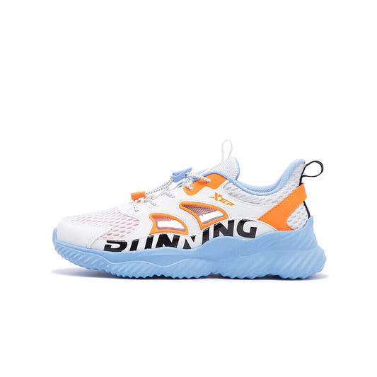 Light Oxygen Unisex Running Shoes  Spring Shock Absorption Lightweight Breathable Teenager's Sports Shoes 676216119185