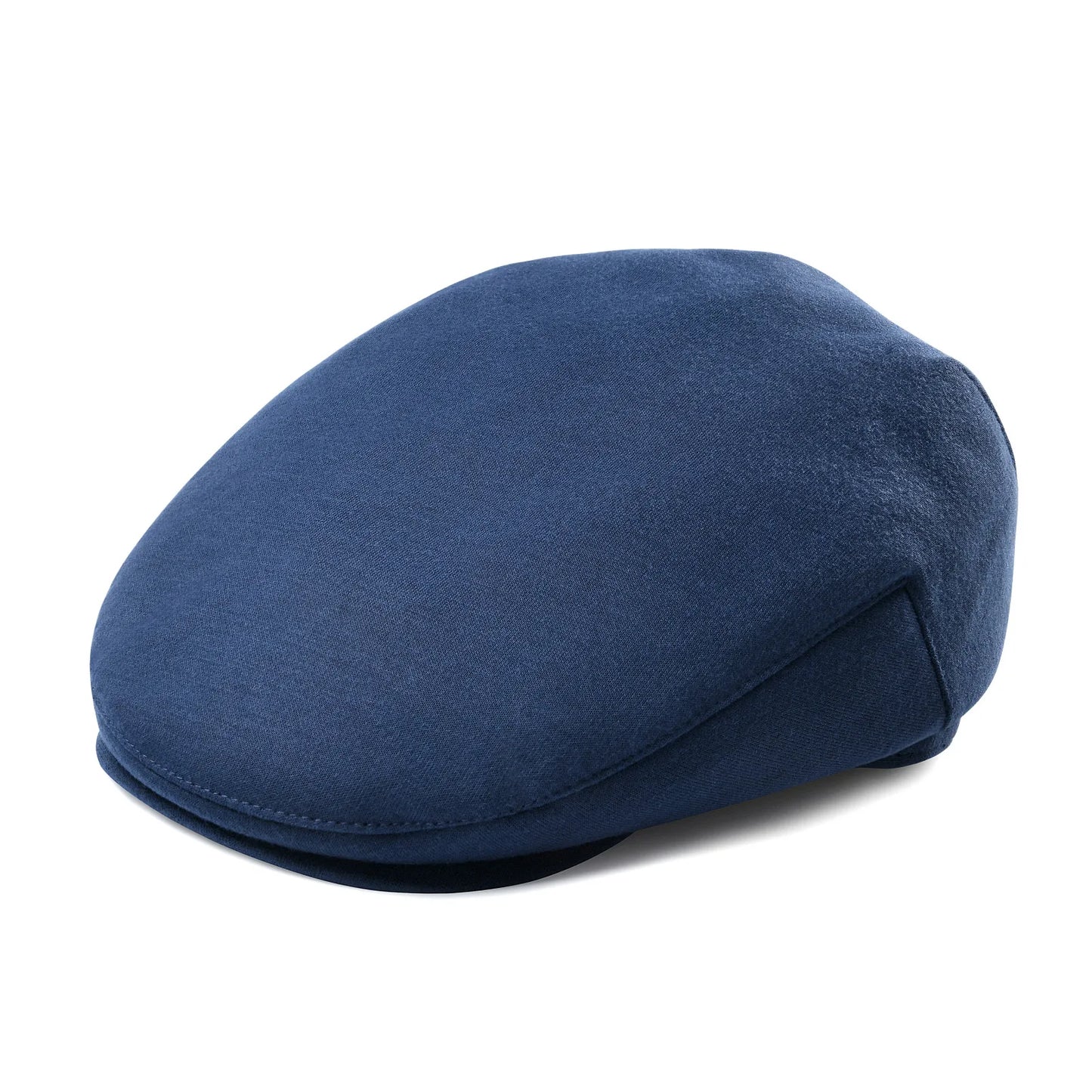 Flat Cap 100% Cotton Men Ivy Newsboy Hats Beret Spring Winter Solid Pattern Classic Casual Daily Caps JGMZ643