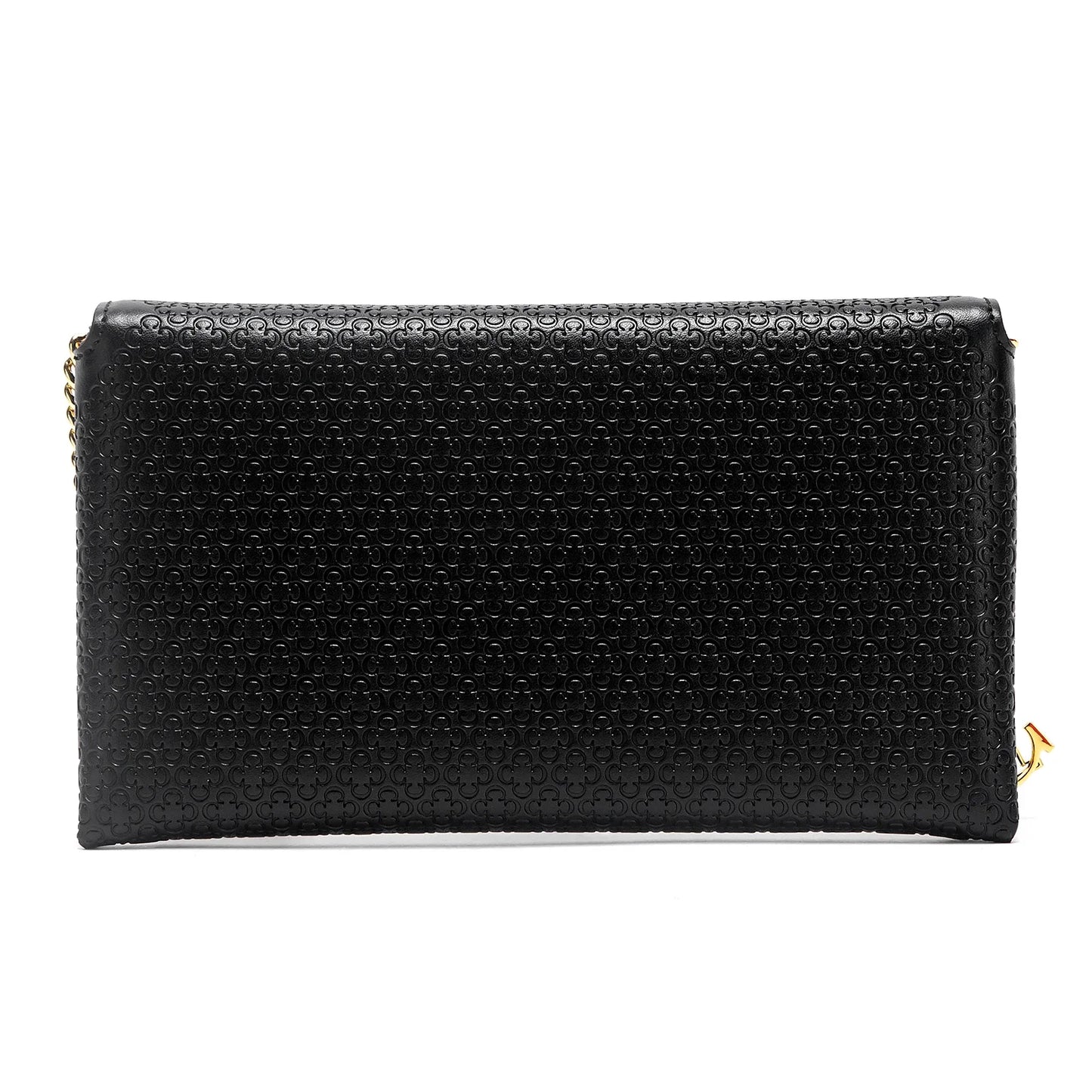 Women's Banquet Bag Summer New Flip Cover Bag Simple Women's Shoulder Bag