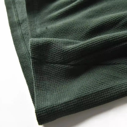 Outdoor Lightweight Fleece Sweatshirt Jacket Men's Zipper Closure Stand Collar Technical Fabric Comfortable Youth Fashion