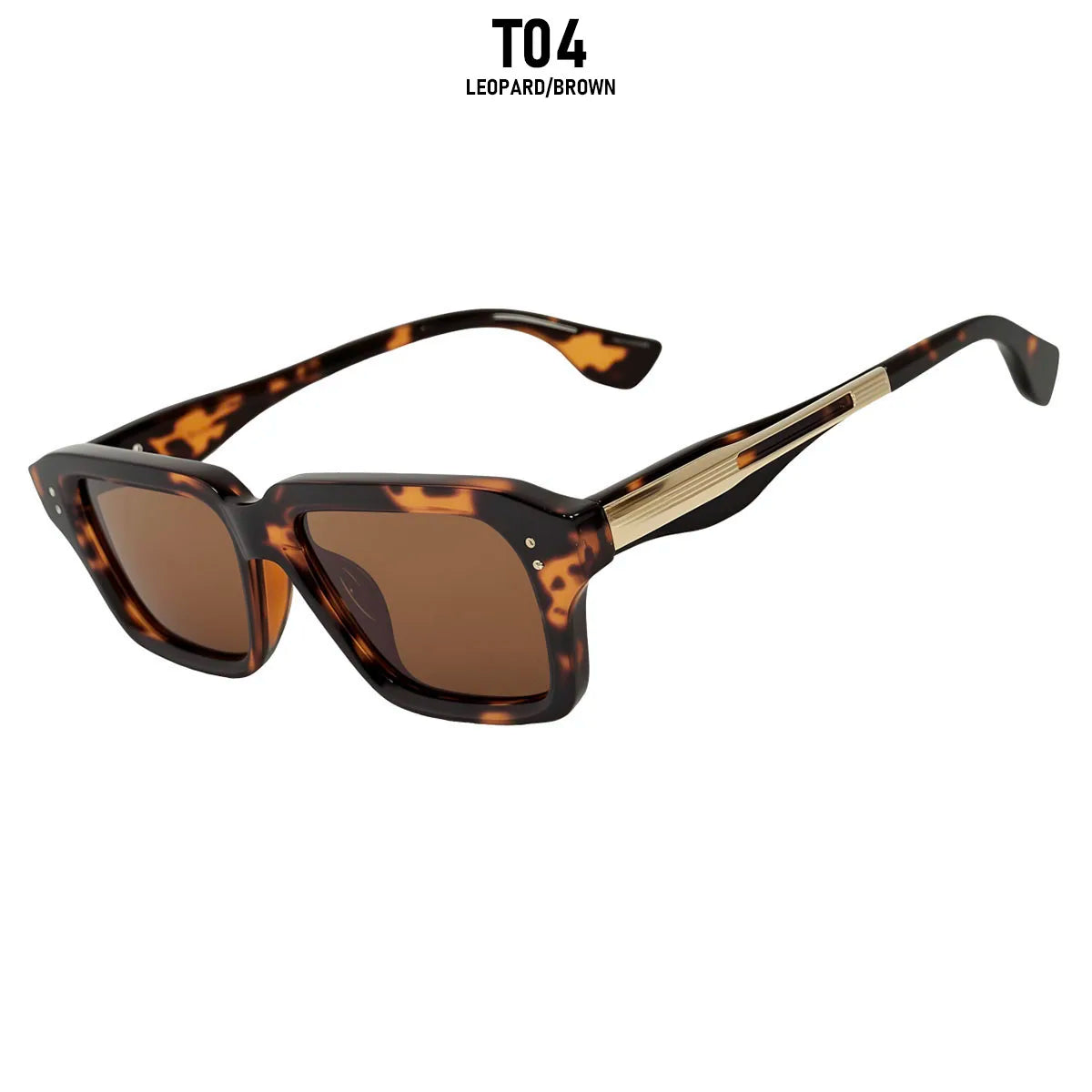 Fashion Square Sunglasses Women New Luxury Glasses Sunscreen Vintage Retro Dropshipping Gafas De Sol Hombre Lunette Soleil Femme
