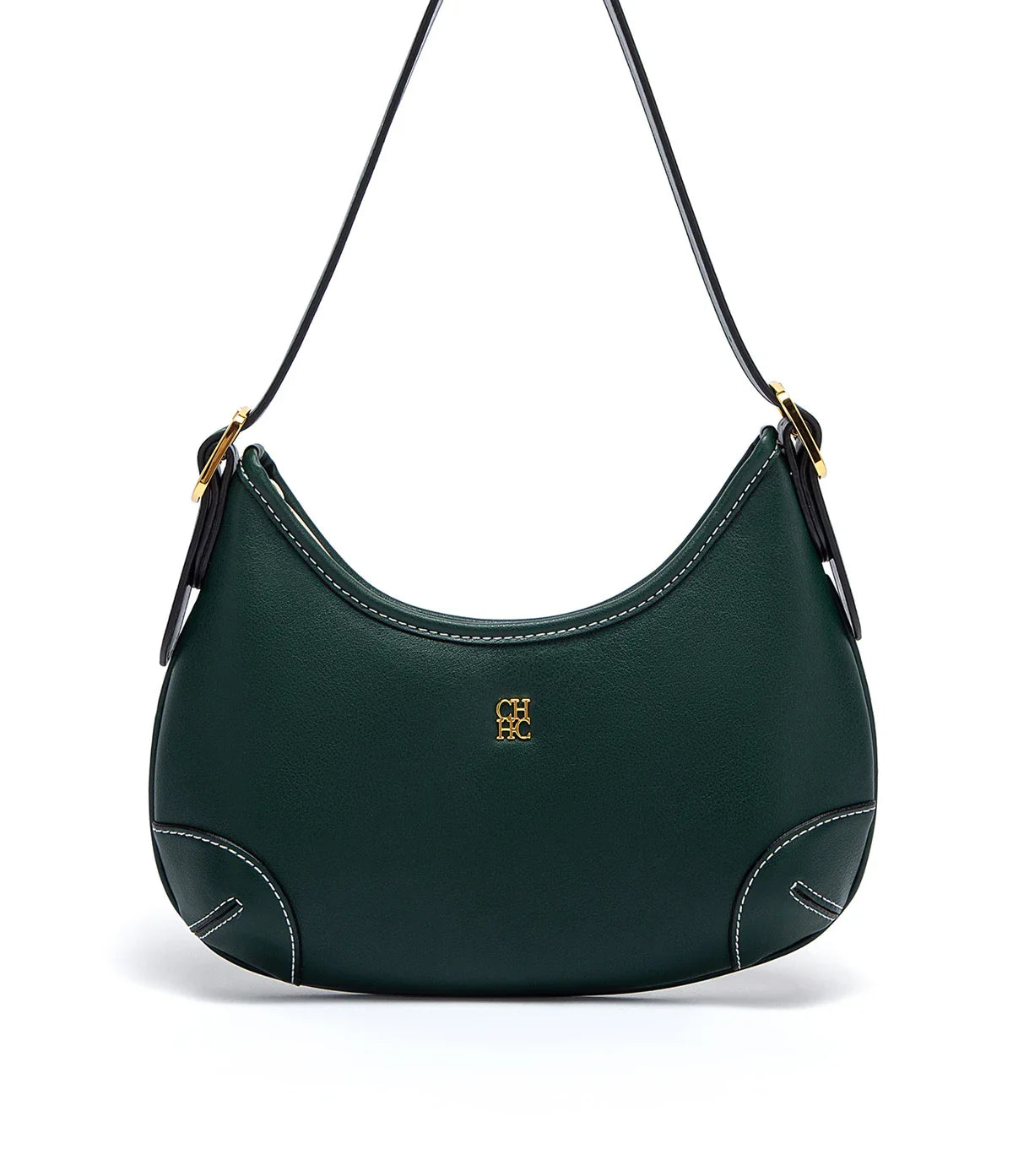 Fashion Classic Luxury Women's New Shoulder Bag Solid Color Versatile Business Commuter Women's Handbag