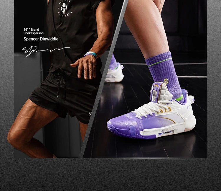 DVD 3.0 Men Basketball Shoes Mesh Rebound Shock-Absorbing Breathable Stable Wear-resistant Male Sneakers 672441112