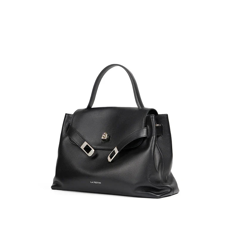 Original Women's bags Trend 2025 New Shoulder Bag Large Handbag Designer Luxury Bag Leather Bag Crossbody Bag