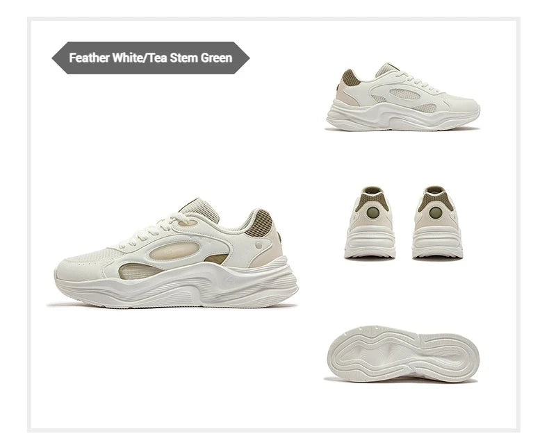 Men's Casual Shoes Mesh Comfortable Versatile Breathable Leisure Thick-soled Lightweight Male Sneakers 672516713