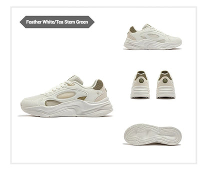 Men's Casual Shoes Mesh Comfortable Versatile Breathable Leisure Thick-soled Lightweight Male Sneakers 672516713