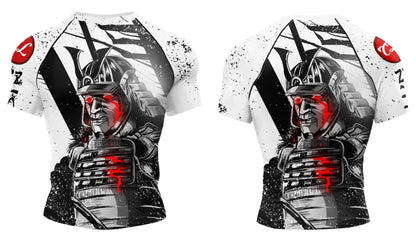 Cody Lundin Uv Sun Protection Shirt Long Sleeve Bjj Rashguard Sublimation Manto Jiujitsu Man Boxeo Tee No Gi MMA Gym Clothes