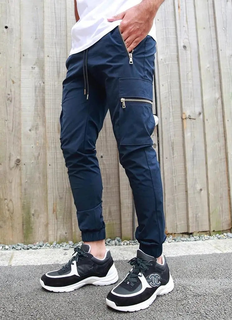 2025 New camouflage Sport Pants Men's Fitness Trousers Summer Thin Loose Quick-Drying Stretchy sweatpants Running Training Pants