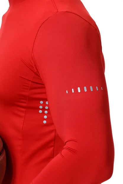 Men Children Long Sleeve Running Slim Tops Tees Sportswear Gym Fitness Compression T-shirt Outdoor Football Jersey Jogging Tight