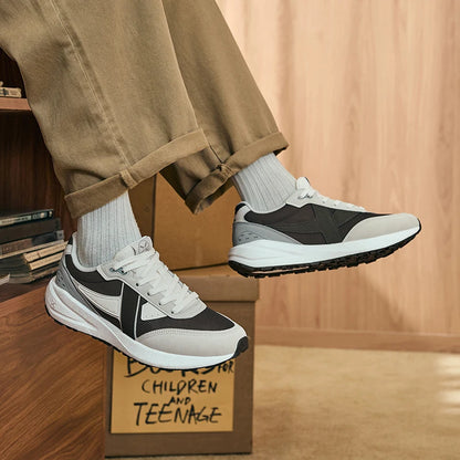 X70 2.0 Leisure Shoes For Men  Autumn Fashion Comfortable Street Style Increase Shock Absorption  Sneakers 976319320030