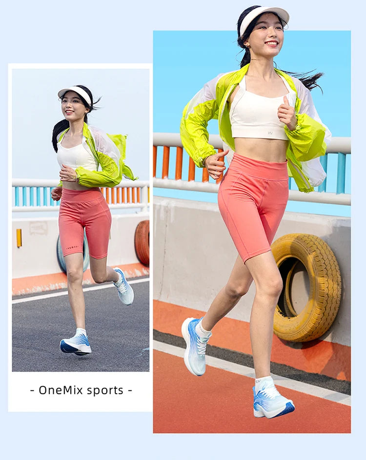2025 Air cushion Running Shoes  Breathable Outdoor Sport Sneakers Lightweight Athletic Jogging Walking Shoes