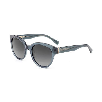 Fashion Butterfly Uv400 Prescription Sunglasses Women Acetate Polarized Corrective Sun Glasses