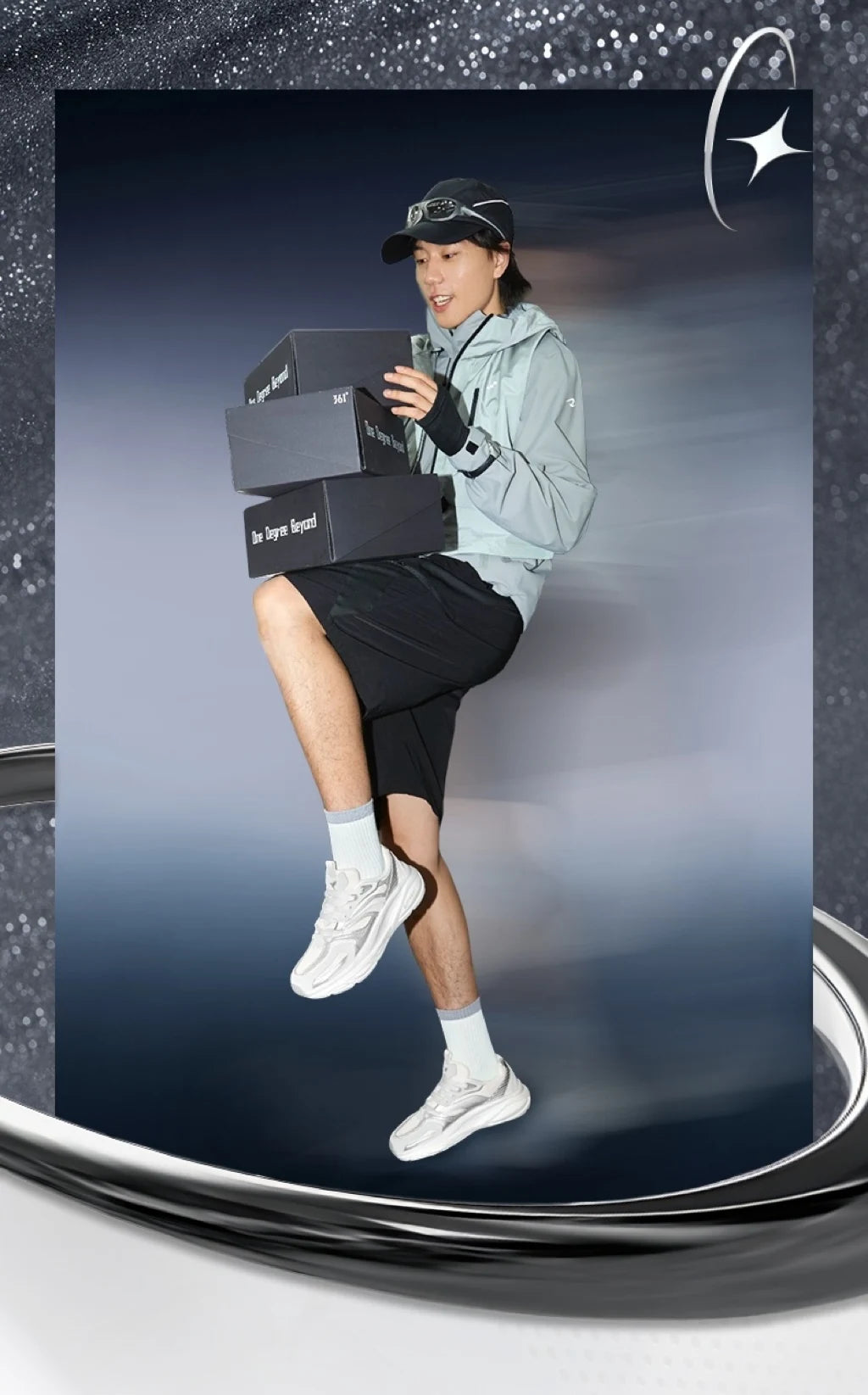 2000 Men's Casual Shoe Retro Soft Rebound Versatile Breathable Leisure Anti-slip Light Male Sneakers 672536772